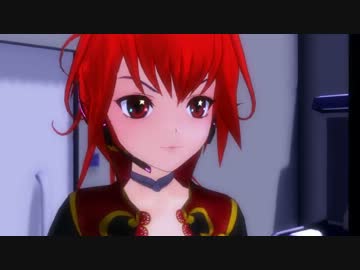 【MMDドラマ】なぎさ町のよろず屋 Episode02