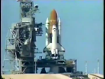 【たけしの】 　 NASA　　【万物○世紀】1/2