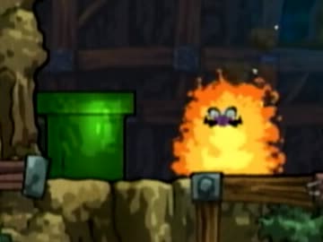 【実況】渡る世間は金ばかり【ワリオランドシェイク】　７円