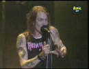 Guns N' Roses - Paradise City (Live at The Ritz 1988)