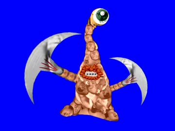 ミギー先輩BB.konomanuke