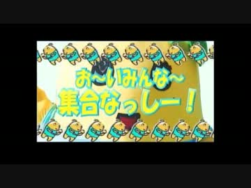 ふなっしーのCMに松岡修造を混ぜてみた