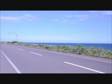 【北海道】Ninja400Rで北海道に行ってみた　　３日目【バイクツーリング】