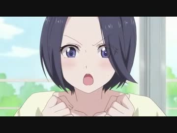 『戦闘ラボ』１１話【コマンドー×恋愛ラボ】