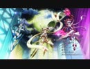 シンフォギアG　OPをOTONAの歌う曲に替えてみた