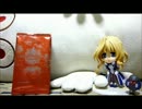 LOV3開封動画　その3