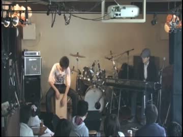 【オリジナル】 出来損ないパペット - VUTTER with 山脈さん 【インスト】