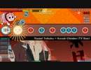 Osu!　妖精帝國-狂気沈殿- Taiko 【オナニー動画】