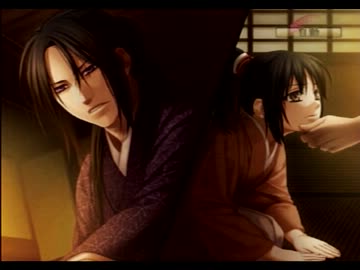 【残念３人組】薄桜鬼【完全初見プレイ第二十二回】