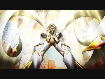 １２話撃槍 ガングニール ニコニコ動画