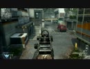 【CoD:BO2】伝説の戦士への道【実況】part7 SWATフルオート