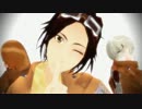 【進撃のＭＭＤ】 galaxias! 【ハンジ・ぺトラ・リコ】