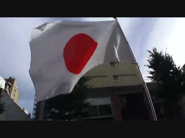 日本が韓国を近代国家にしたことを謝罪しようパレード３ -①-