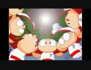 【パワプロMAD】パワプロ×『The Moon is Not Alone』