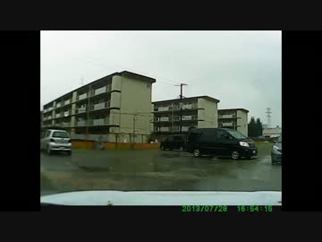 日本の車載映像集23