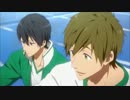 【Free!】真琴なカレンダー【MAD】