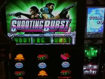 【パチスロ】 バイオハザード5 貴様には設定5を止められん！ part.2