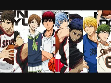 セイシュンTIP-OFF!!~MVP8人ver.