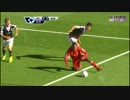 EPL13/14 リバプール vsサウサンプトン　ハイライト