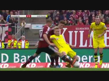 １３＿１４　ＮＵＲＮＢＥＲＧ　ＤＯＲＴＭＵＮＤ　ＨＩＧＨＬＩＧＨＴ