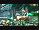 【ボーダーブレイク】槍たい放題やるだけ　Part4【Ａ２】