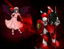 【東方機械蛙】　MSM-03Cが幻想入り　第十話あとがき