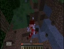 【Minecraft】垂れ流し工業生活part1