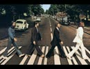 【ウッチーナ】come together　歌ってみた