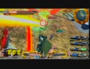 【EXVSFB】刹那五月雨撃ち　デュナメス視点part.148