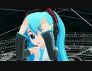 CamAdjを使ってぴくちぃ式ミクMk14さんを踊らせてみた