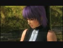 【DOA5U】DOAX2勢だった初級者が頑張る実況動画 #29