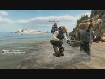 Cod Bo2 戦場で空気になる動画 Part7 ニコニコ動画