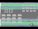 ファルシオンの６面をアレンジしてみたっす♪