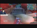 F連　ガンオン　只の動画