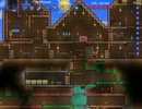 【Terraria】 ロード・オブ・シバリア　剣類・HP縛り part12 【2人実況】