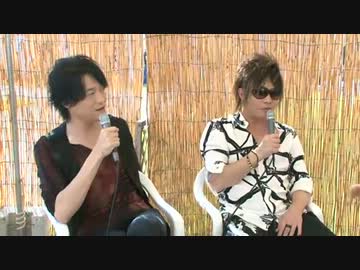 【ニコ生公式】 西川貴教のイエノミ!! 出張版2013 ～第一夜～ 2/9