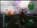 ＩＮＦ縛り　20砲火　両手ＺＥＲＡ　地球防衛軍3