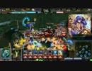 【LoV3】凶禍強化月間その1【プラチナリーグ】