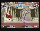 【MBAACC】2013/9/21 関東段位戦 五、六段戦(2/2)【ゲームフジ市川】