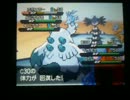 【トリプルチーム戦】一撃パでチーム戦大将part2【声あり】