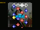 【DDR 2013】 Elemental Creation - SP楽 [Single Basic]