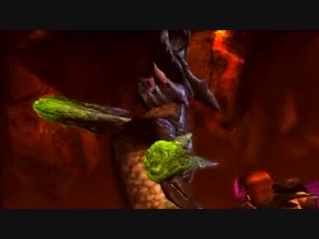 平凡狩人のMH4プレイ日記 第11回 村6 ブラキディオス