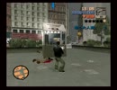 ただいまPS2！友人にやらせるGTA3実況プレイ Part.21