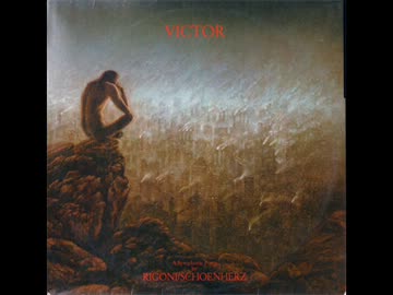 【プログレ】Rigoni/Schoenherz/Victor