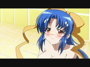 【フルHD】OVA れすきゅーME!（きゅんきゅん Everyday）AMV 1920x1080 No.210