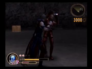 素人肉屋がふたりで【GOD HAND】を実況プレイ　その18