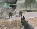 人生初のFPS『CoD4:MW』をのんびり(騒ぎつつ)実況プレイPart17