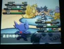 【トリプルチーム戦】一撃パでチーム戦大将part6【声あり】