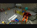 【Minecraft】ゼロから始める工業マインクラフトpart4【解説実況】