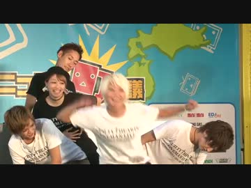 【ギルティ†ハーツ】MERRY GO ROUND 踊ってみた【町会議】